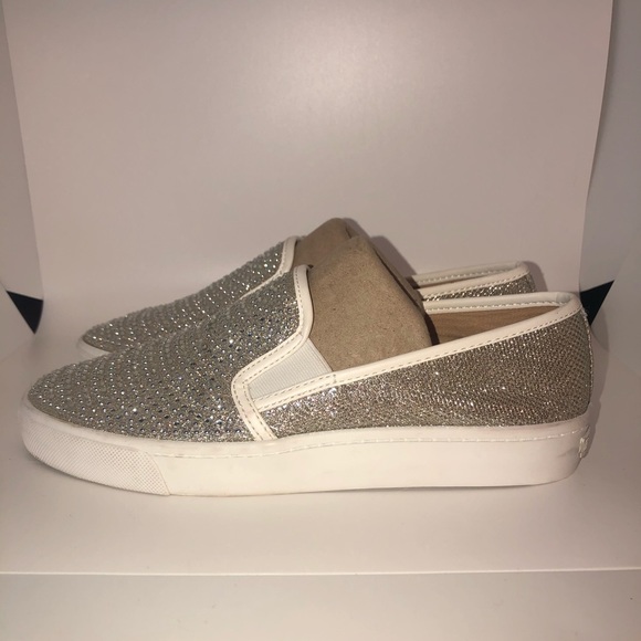 💕SALE💕INC SNEAKERS - Picture 1 of 7